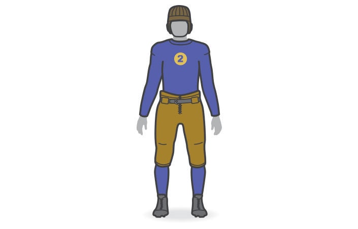 Packers - 1929